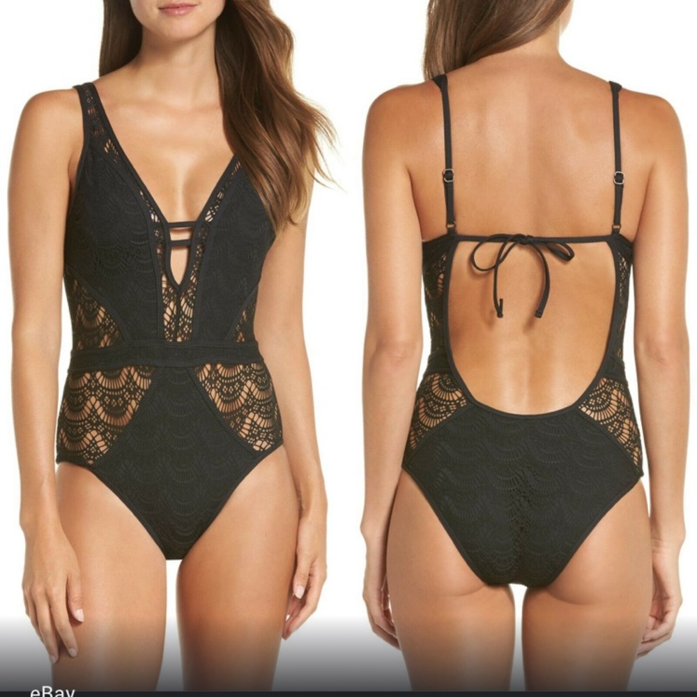 Becca one piece